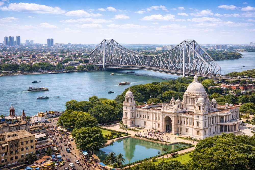 kolkata