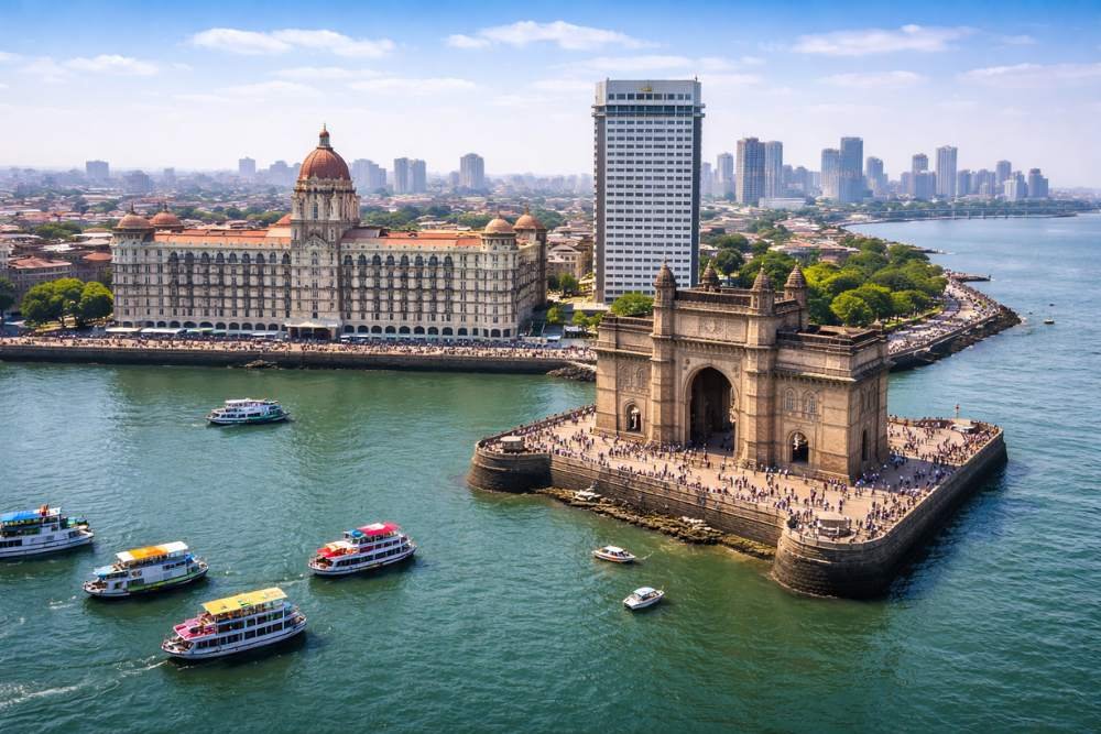 mumbai